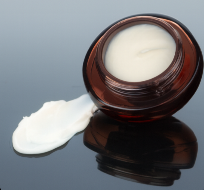 Multi-Peptide Collagen Gel Cream