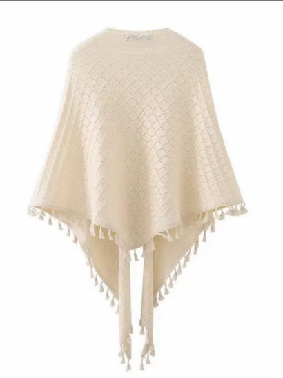 Women’s Shawl Wrap Scarf – Lightweight Summer & Cozy Winter Styles