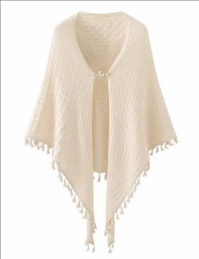 Women’s Shawl Wrap Scarf – Lightweight Summer & Cozy Winter Styles
