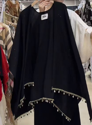 Women’s Shawl Wrap Scarf – Lightweight Summer & Cozy Winter Styles