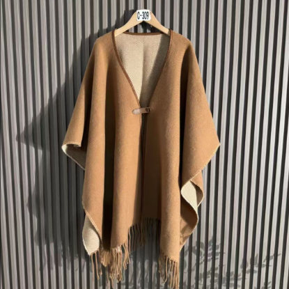 Women’s Shawl Wrap Scarf – Lightweight Summer & Cozy Winter Styles