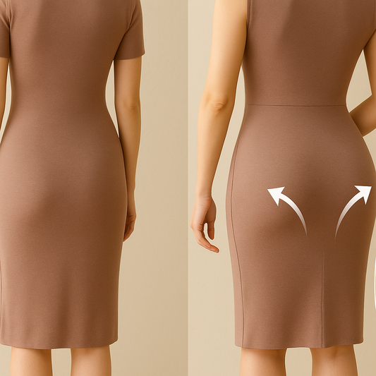 Your bum deserves a test 🍑-3 pairs for $32.99. Don’t love them? Just send back the other 2