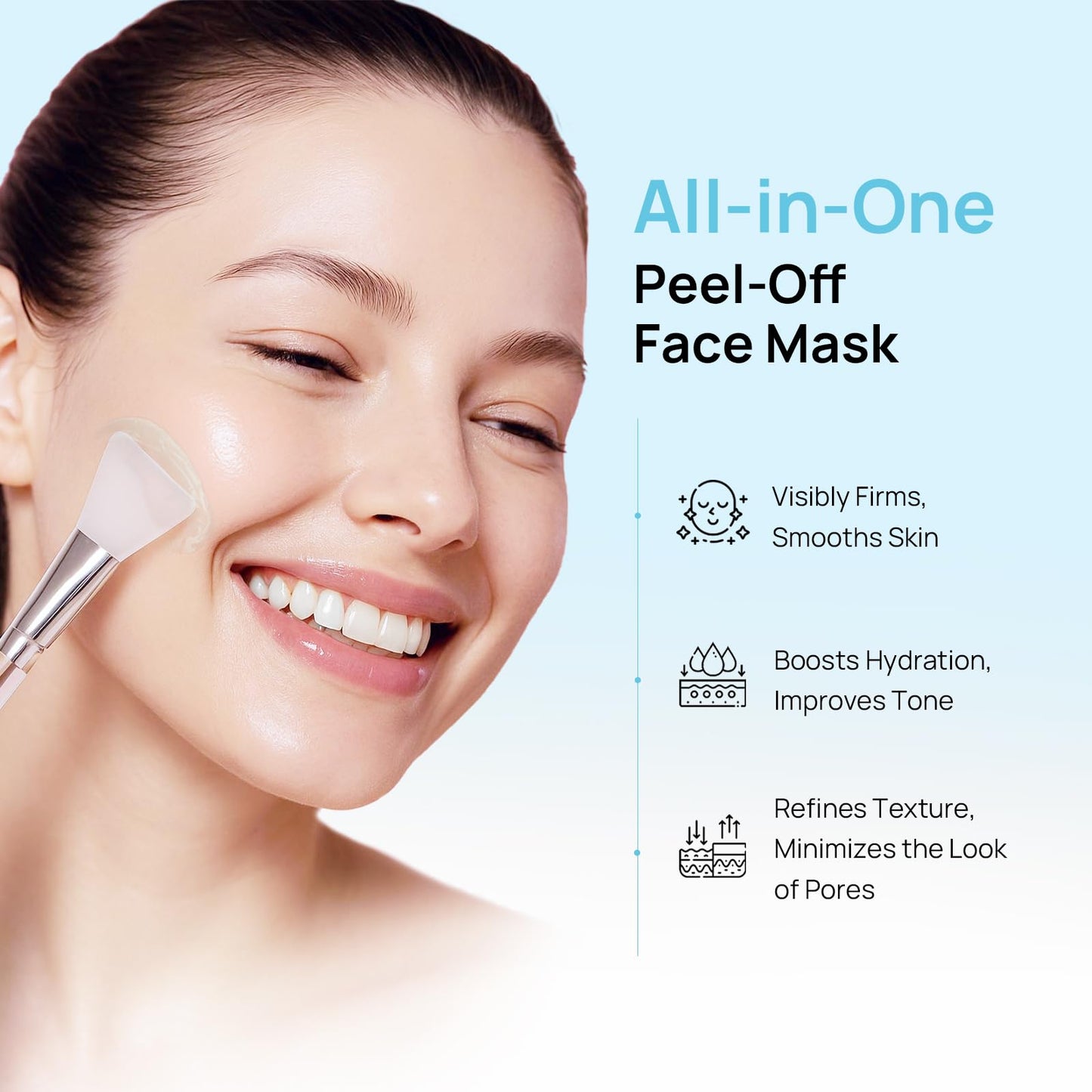 Collagen Over-nignt Wrapping Mask