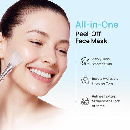 Collagen Over-nignt Wrapping Mask