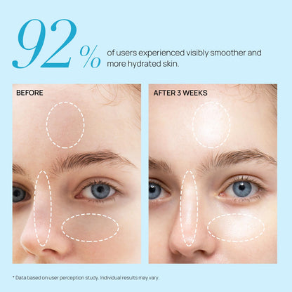 Collagen Over-nignt Wrapping Mask